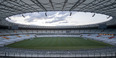 estádio mineirão bcmf arquitetos