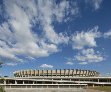 mineirão stadium