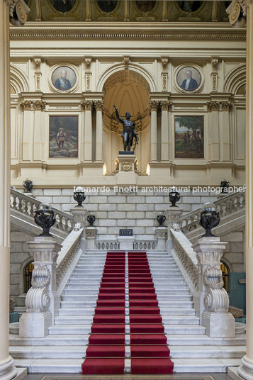 museu paulista tommaso gaudenzio bezzi