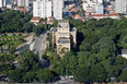 museu paulista tommaso gaudenzio bezzi