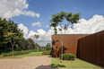 casa mdt - fazenda boa vista jacobsen arquitetura