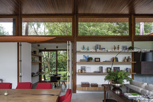 casa gs jacobsen arquitetura