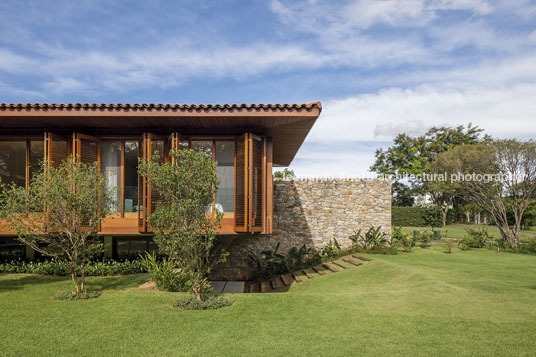 casa gs jacobsen arquitetura