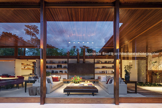 casa gs jacobsen arquitetura