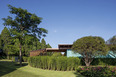 casa gcp - fazenda boa vista bernardes arquitetura