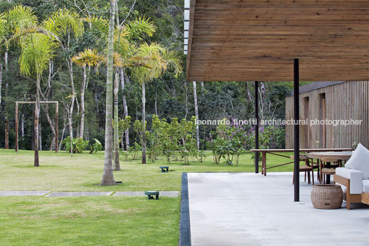 casa jn bernardes+jacobsen