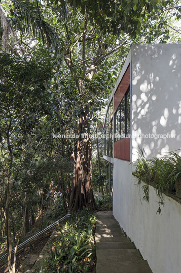 casa de vidro lina bo bardi