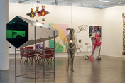 neugerriemschneider at sp-arte 2013