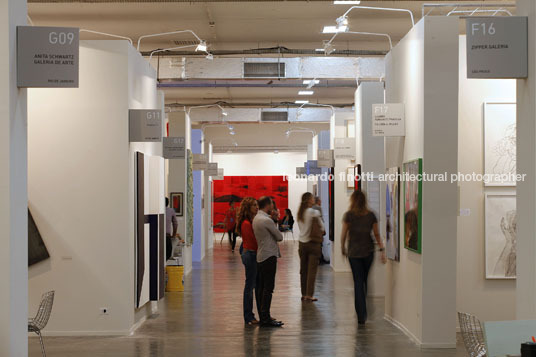  sp-arte 2013 - bienal sp 