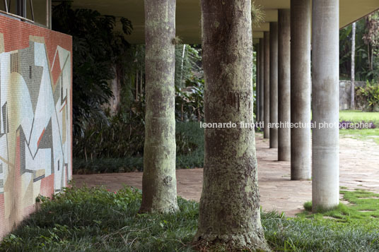 residência olívo gomes rino levi