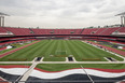 estádio do morumbi vilanova artigas