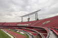 estádio do morumbi vilanova artigas