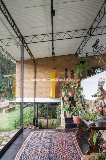 casa lota macedo soares sergio bernardes