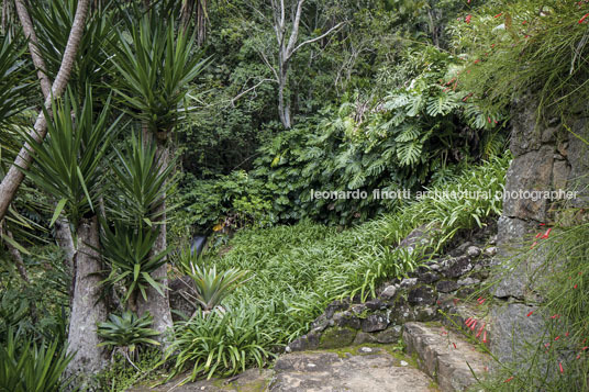 casa lota macedo soares sergio bernardes