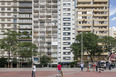 são paulo downtown several authors