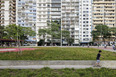 são paulo downtown several authors