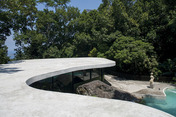 casa das canoas