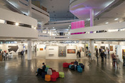 sp-arte 2013 - bienal sp