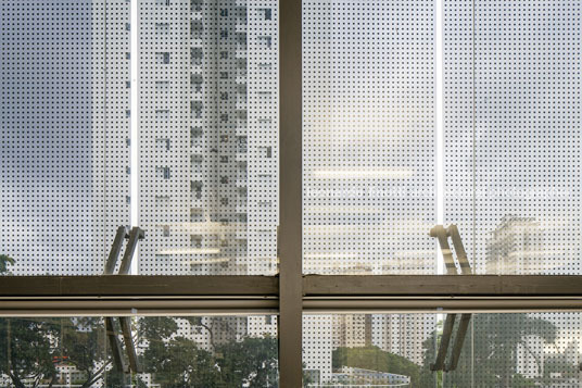 trt forum corsi hirano arquitetos