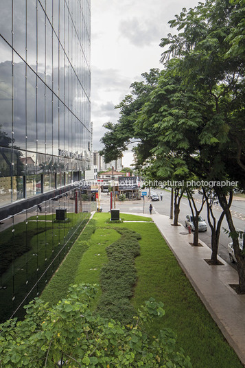 trt forum corsi hirano arquitetos