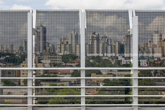 trt forum corsi hirano arquitetos