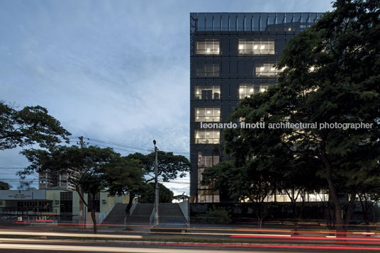 trt forum corsi hirano arquitetos