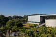 biblioteca brasiliana usp rodrigo mindlin loeb