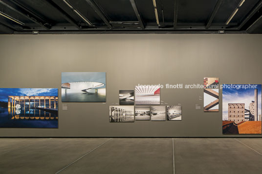 arquitetura brasileira vista por grandes fotógrafos exhibition andré corrêa do lago