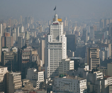 banespa building