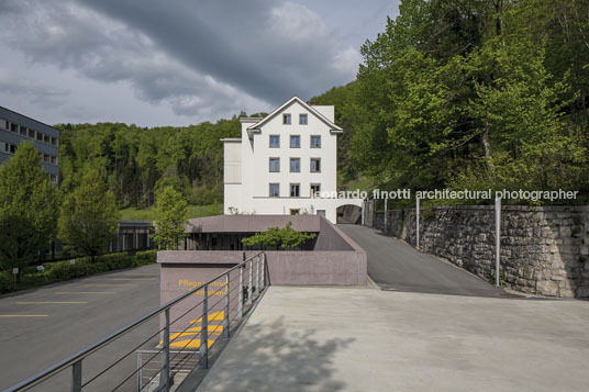 pflegezentrum barmelweid schneider&schneider