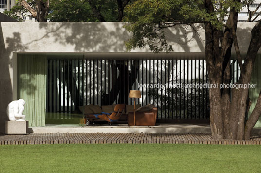 casa grécia isay weinfeld