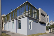 house in punta carretas