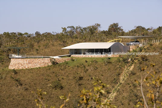 roberto costa pinho residence joão filgueiras lima (lelé)