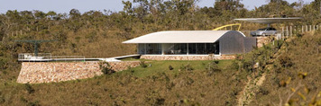 roberto costa pinho residence