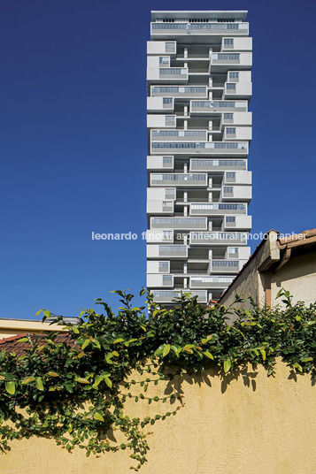 edifício 360º isay weinfeld