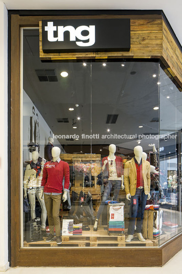 tng store michelle jean de castro