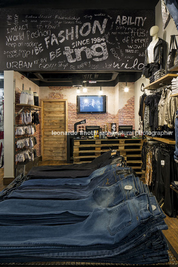 tng store michelle jean de castro