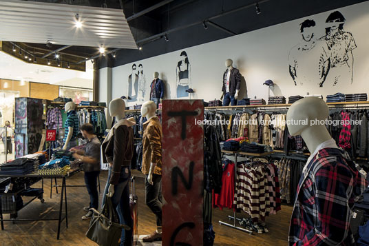 tng store michelle jean de castro