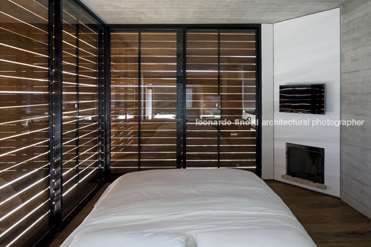 tcj house andré becker