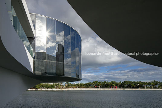 museu de arte popular da paraíba oscar niemeyer