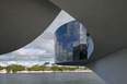 museu de arte popular da paraíba oscar niemeyer