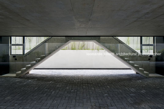 vila aspicuelta tacoa arquitetos associados