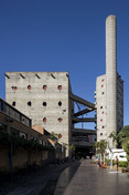 sesc pompéia