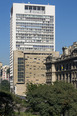 praça das artes brasil arquitetura