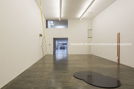 nara roesler gallery gui mattos