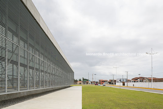 castelão stadium vigliecca & associados