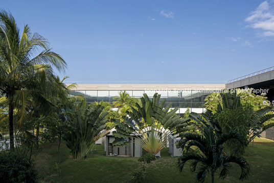 castelão stadium vigliecca & associados