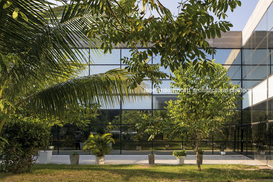 castelão stadium vigliecca & associados