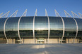 castelão stadium vigliecca & associados