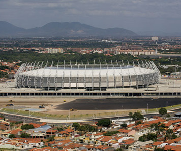 castelão stadium
